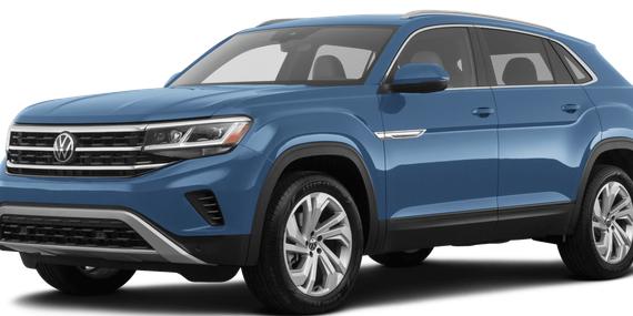 VOLKSWAGEN ATLAS CROSS SPORT 2020 1V2NE2CA2LC211550 image VOLKSWAGEN ATLAS CROSS SPORT 2020 1V2NE2CA2LC211550 image